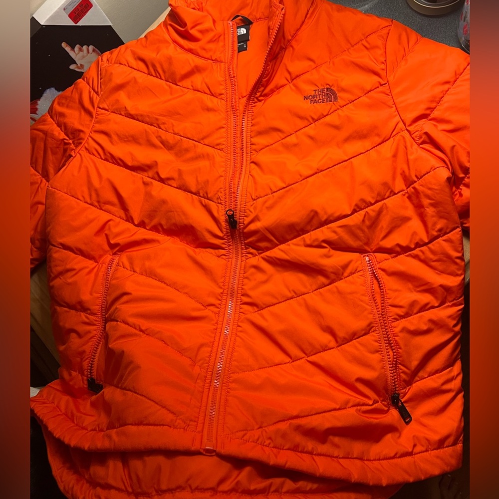 The North Face Jacket